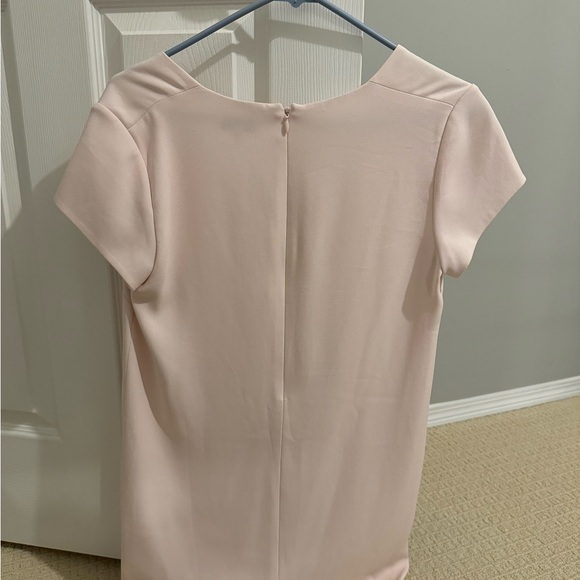 BABATON Baby Pink Tshirt Dress - Picture 4 of 5